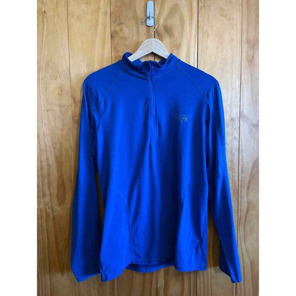 Mountain Hardwear Other - Size Small Mountain Hardwear Men's Sweater & Sweatshirt